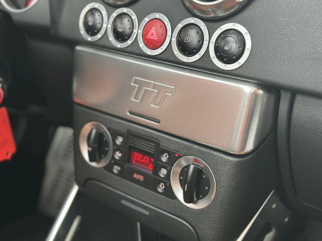 Audi Audi TT  1.8 T 225ch quattro