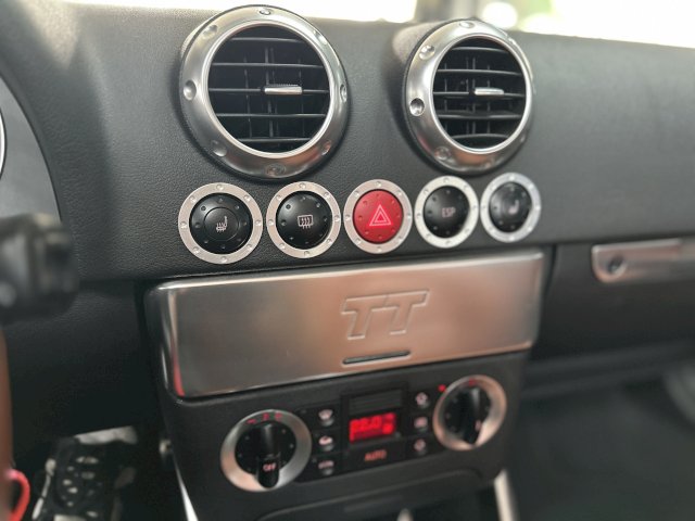 Audi Audi TT  1.8 T 225ch quattro