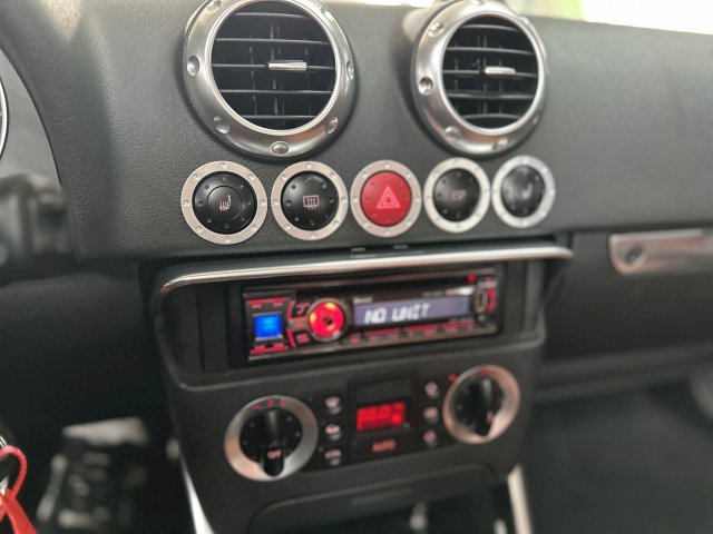 Audi Audi TT  1.8 T 225ch quattro