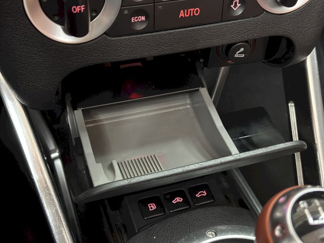 Audi Audi TT  1.8 T 225ch quattro