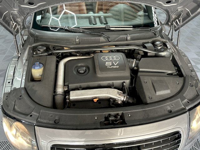Audi Audi TT  1.8 T 225ch quattro