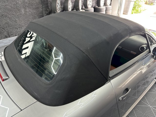 Audi Audi TT  1.8 T 225ch quattro