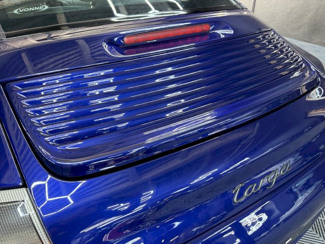 Porsche Porsche 911 III (996) 320ch Carrera 4 TipTronic