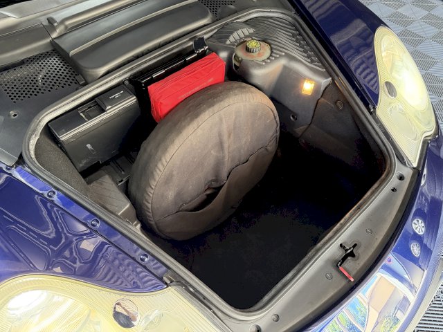 Porsche Porsche 911 III (996) 320ch Carrera 4 TipTronic