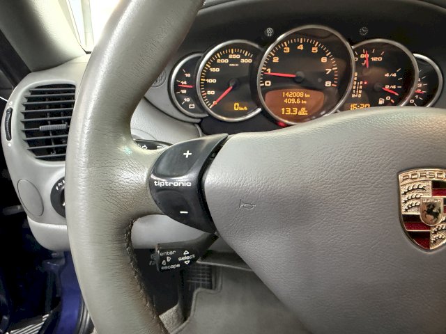 Porsche Porsche 911 III (996) 320ch Carrera 4 TipTronic