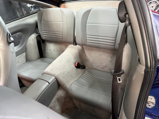 Porsche Porsche 911 III (996) 320ch Carrera 4 TipTronic
