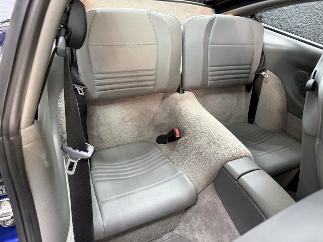 Porsche Porsche 911 III (996) 320ch Carrera 4 TipTronic