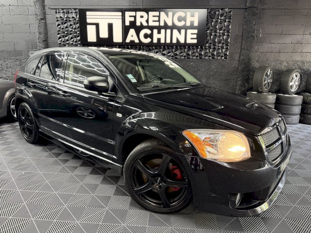 Dodge Dodge Caliber SRT4 2.4L TURBO
