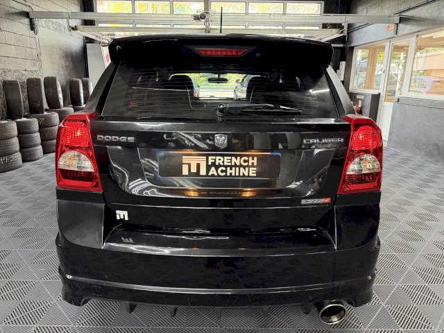 Dodge Dodge Caliber SRT4 2.4L TURBO