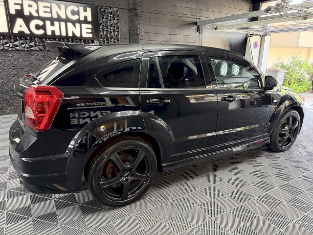 Dodge Dodge Caliber SRT4 2.4L TURBO