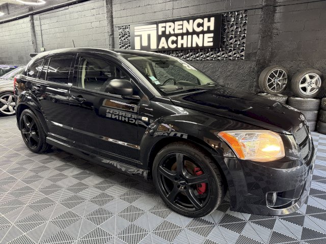 Dodge Dodge Caliber SRT4 2.4L TURBO