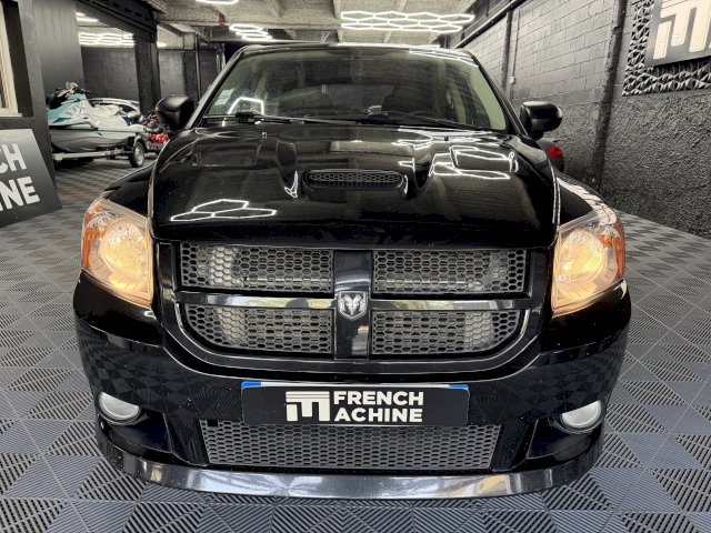 Dodge Dodge Caliber SRT4 2.4L TURBO
