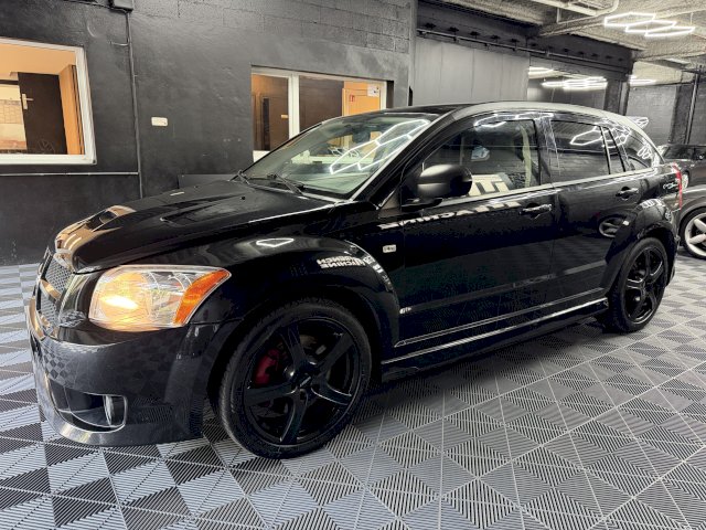 Dodge Dodge Caliber SRT4 2.4L TURBO