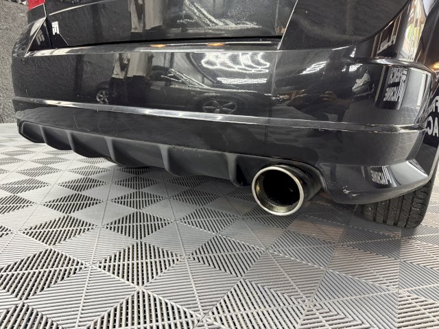 Dodge Dodge Caliber SRT4 2.4L TURBO