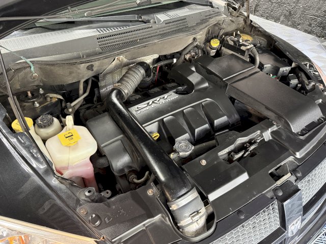 Dodge Dodge Caliber SRT4 2.4L TURBO