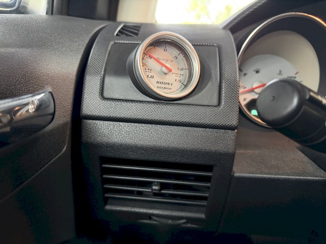 Dodge Dodge Caliber SRT4 2.4L TURBO