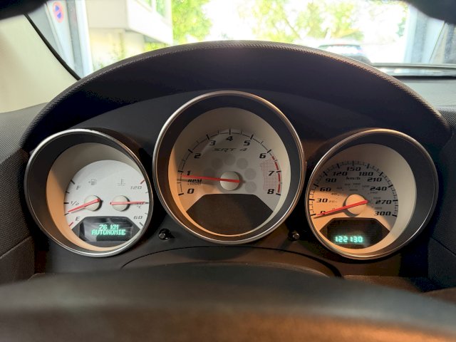 Dodge Dodge Caliber SRT4 2.4L TURBO