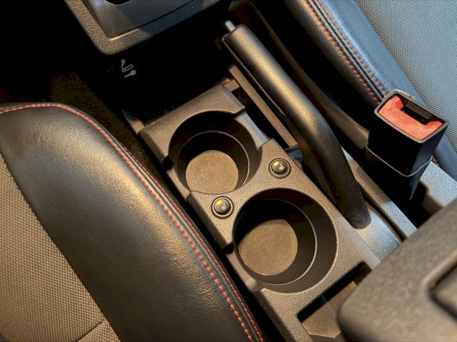 Dodge Dodge Caliber SRT4 2.4L TURBO