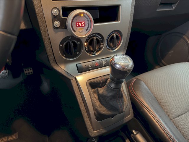 Dodge Dodge Caliber SRT4 2.4L TURBO