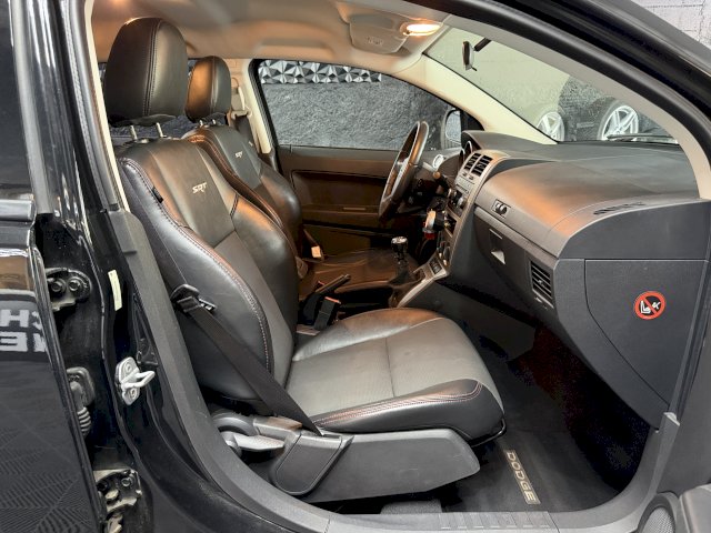 Dodge Dodge Caliber SRT4 2.4L TURBO