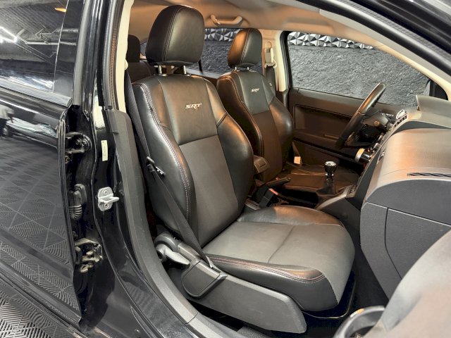 Dodge Dodge Caliber SRT4 2.4L TURBO