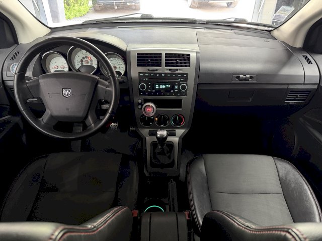Dodge Dodge Caliber SRT4 2.4L TURBO