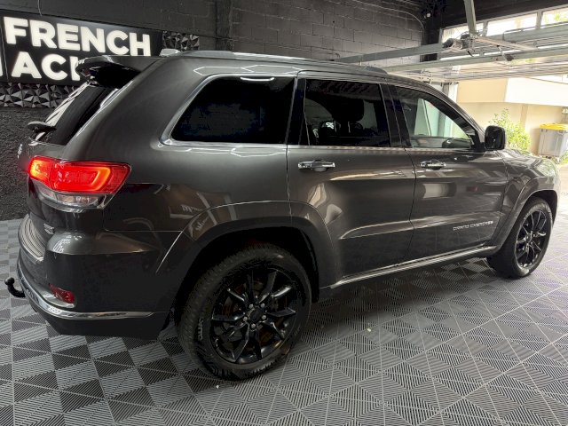 Jeep Jeep Grand Cherokee IV 3.0 V6 CRD 250 Summit BVA8