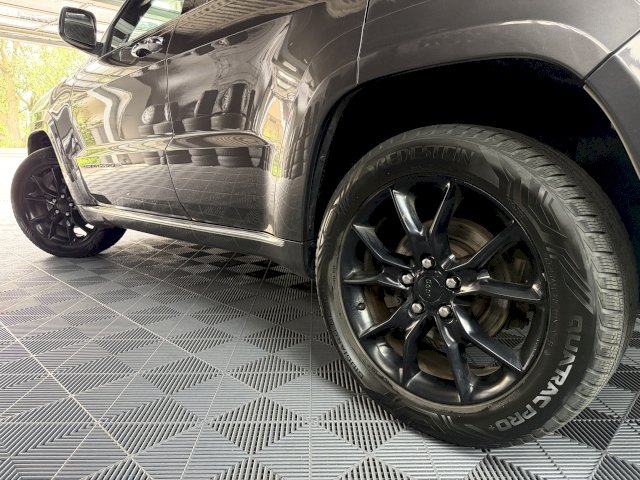 Jeep Jeep Grand Cherokee IV 3.0 V6 CRD 250 Summit BVA8