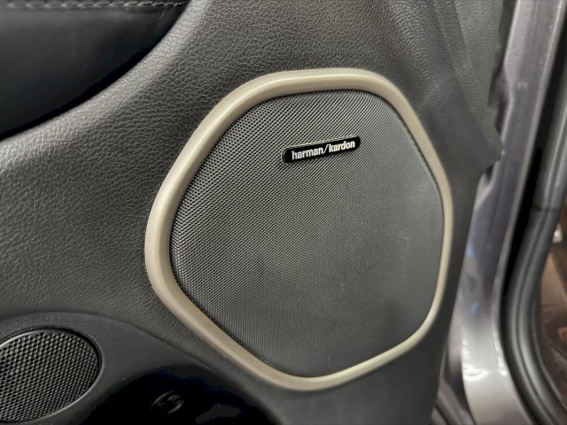 Jeep Jeep Grand Cherokee IV 3.0 V6 CRD 250 Summit BVA8