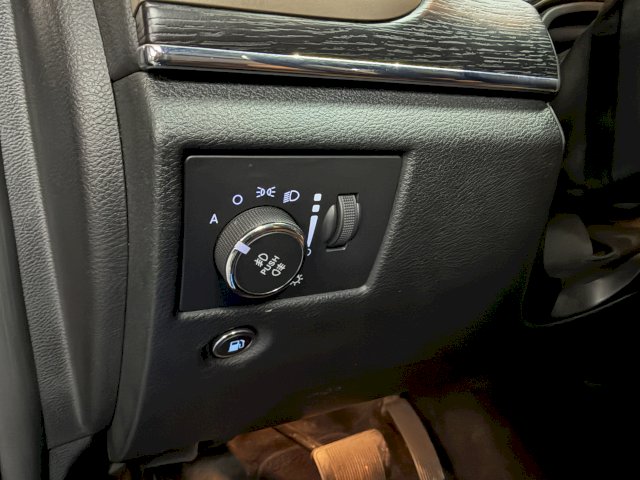 Jeep Jeep Grand Cherokee IV 3.0 V6 CRD 250 Summit BVA8