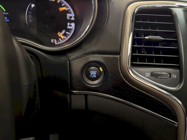 Jeep Jeep Grand Cherokee IV 3.0 V6 CRD 250 Summit BVA8