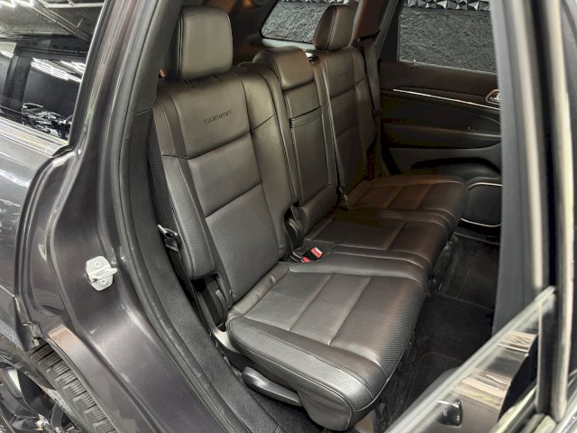 Jeep Jeep Grand Cherokee IV 3.0 V6 CRD 250 Summit BVA8