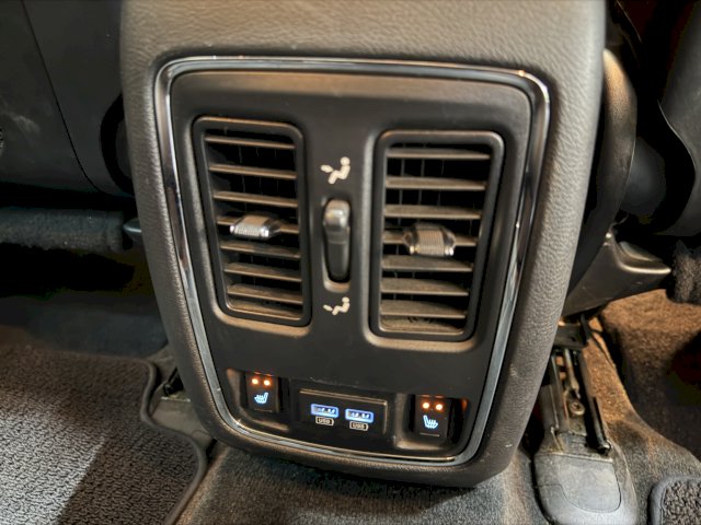 Jeep Jeep Grand Cherokee IV 3.0 V6 CRD 250 Summit BVA8