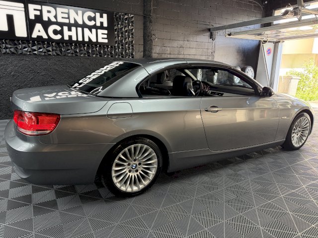 BMW BMW Série 3 V (E93) 325i 218ch Confort