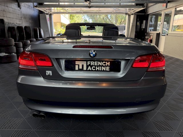 BMW BMW Série 3 V (E93) 325i 218ch Confort