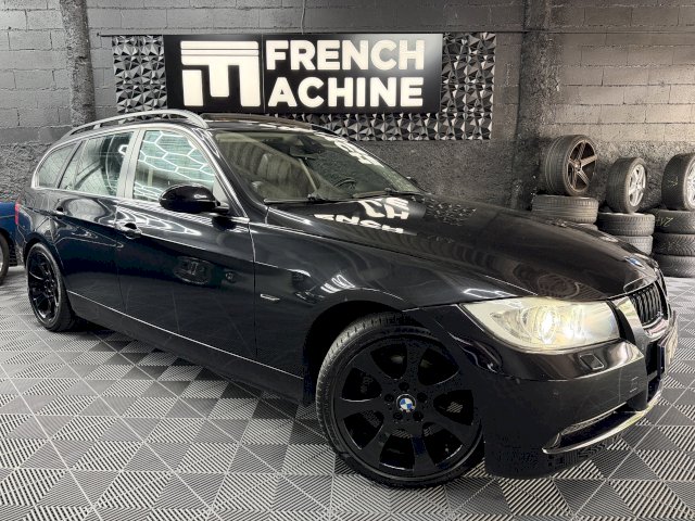 BMW BMW Série 3 Touring 325i E91 Touring 