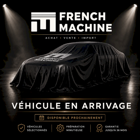 BMW BMW X3 II (F25) xDrive20i 184ch Confort