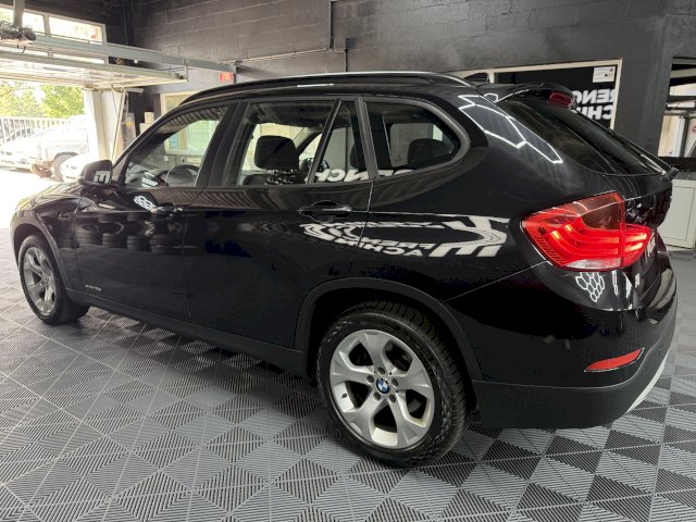 BMW BMW X1 I (E84) sDrive18d 143ch Lounge