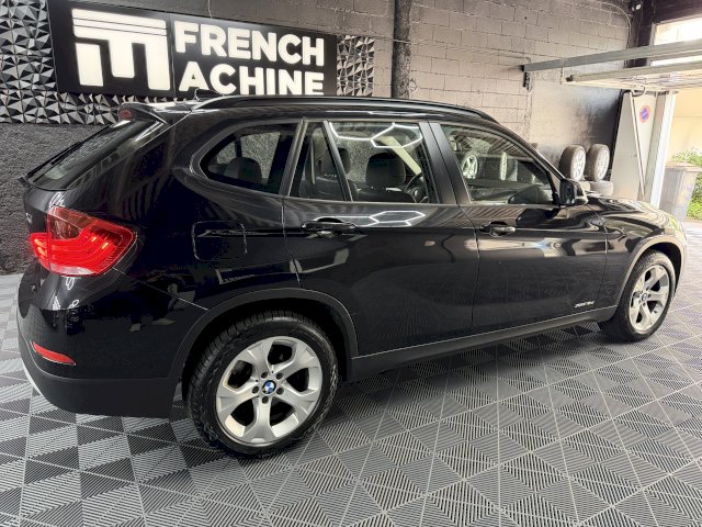 BMW BMW X1 I (E84) sDrive18d 143ch Lounge