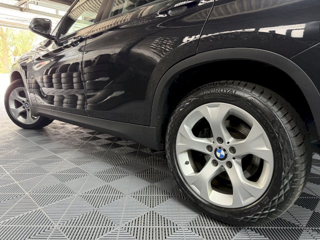 BMW BMW X1 I (E84) sDrive18d 143ch Lounge