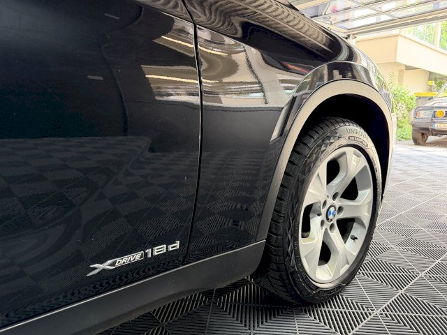 BMW BMW X1 I (E84) sDrive18d 143ch Lounge