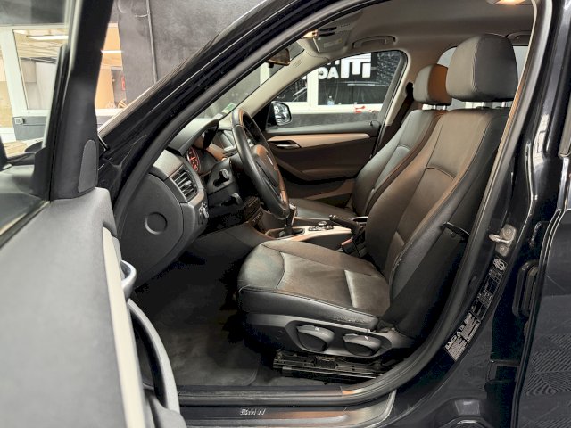 BMW BMW X1 I (E84) sDrive18d 143ch Lounge