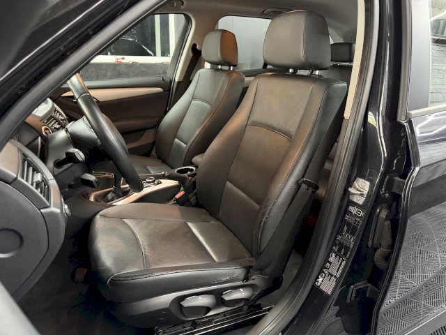 BMW BMW X1 I (E84) sDrive18d 143ch Lounge