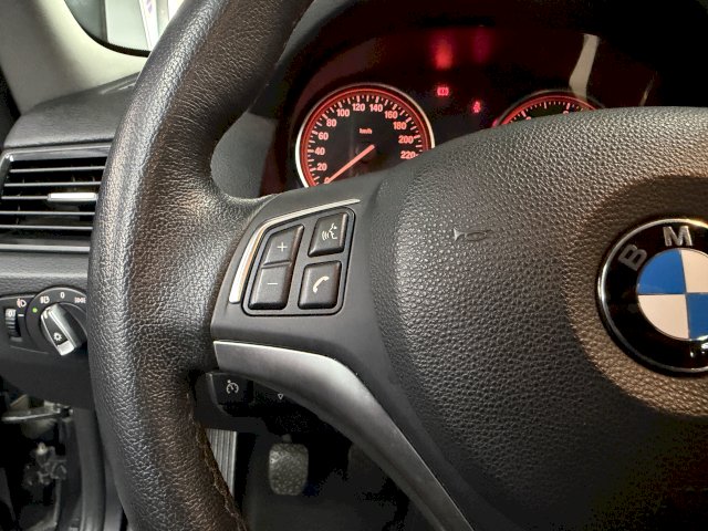BMW BMW X1 I (E84) sDrive18d 143ch Lounge