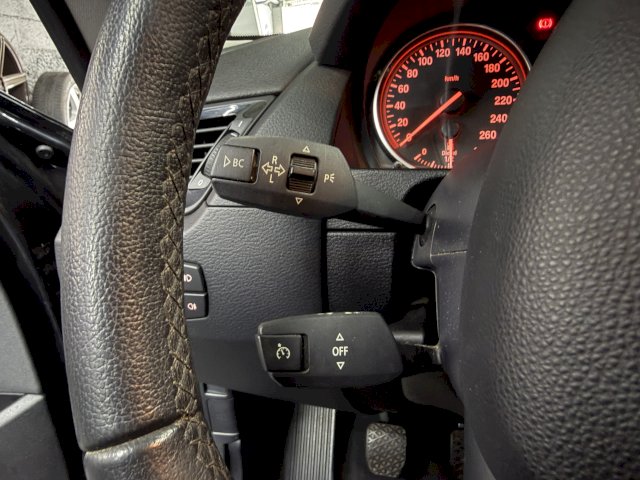 BMW BMW X1 I (E84) sDrive18d 143ch Lounge