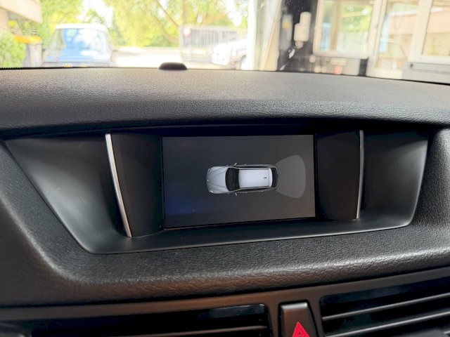 BMW BMW X1 I (E84) sDrive18d 143ch Lounge