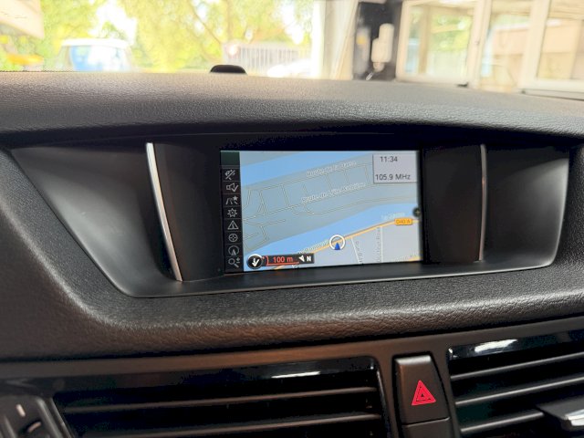 BMW BMW X1 I (E84) sDrive18d 143ch Lounge