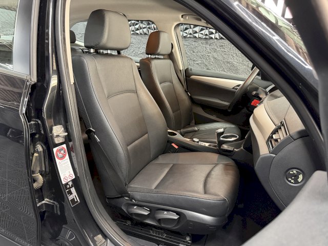 BMW BMW X1 I (E84) sDrive18d 143ch Lounge