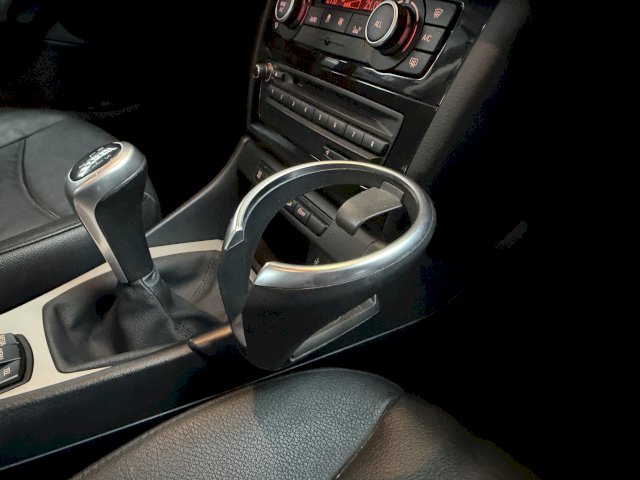 BMW BMW X1 I (E84) sDrive18d 143ch Lounge
