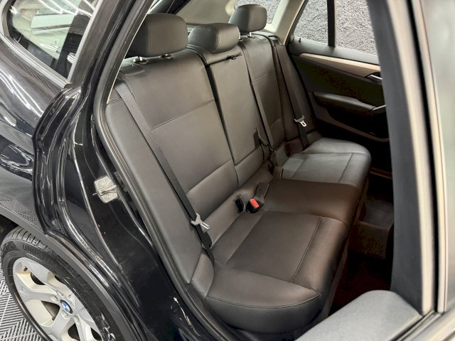 BMW BMW X1 I (E84) sDrive18d 143ch Lounge